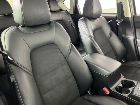 Certified 2023 MAZDA CX-5 AWD 2.5 S w/ Select Package image 22