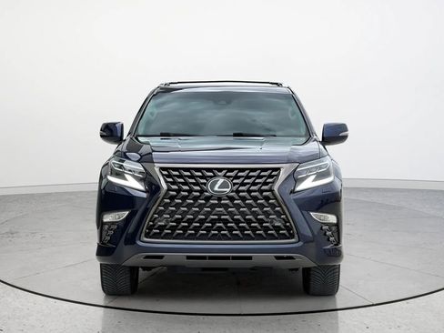 Used 2020 Lexus GX 460 Premium w/ Premium Package AWD/4WD image 6