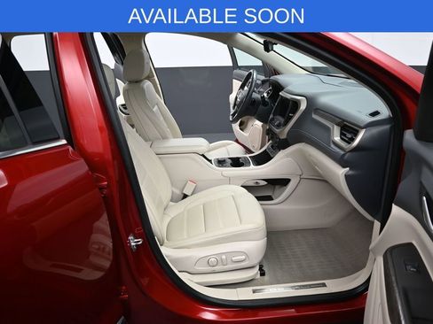 Used 2021 GMC Acadia Denali w/ Denali Ultimate Package AWD/4WD image 43