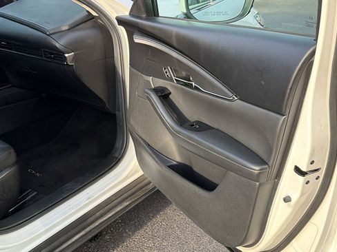 Used 2023 MAZDA CX-30 AWD 2.5 S w/ Preferred Package image 34