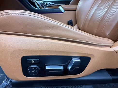 Used 2019 BMW M850i xDrive Convertible AWD/4WD image 26