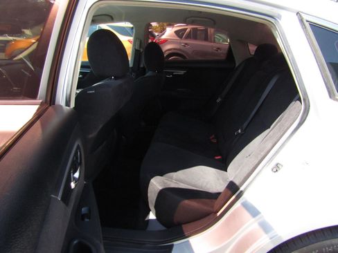 Used 2013 Nissan Altima 2.5 S image 19