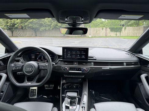 Used 2020 Audi S5 Prestige w/ S Sport Package AWD/4WD image 9