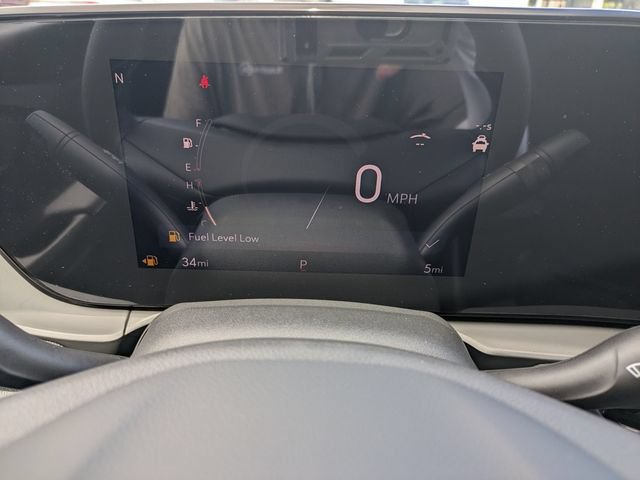 New 2026 Buick Envista Preferred w/ Convenience II Package FWD image 24