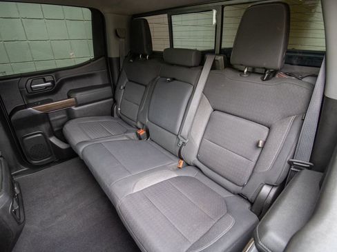 Used 2020 Chevrolet Silverado 1500 RST w/ All-Star Edition AWD/4WD image 19