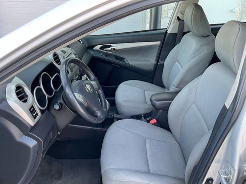 Used 2009 Toyota Matrix S image 12