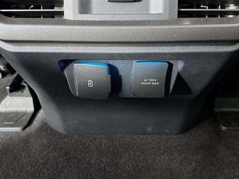 Used 2024 Ford F150 XLT w/ Equipment Group 302A MID image 27