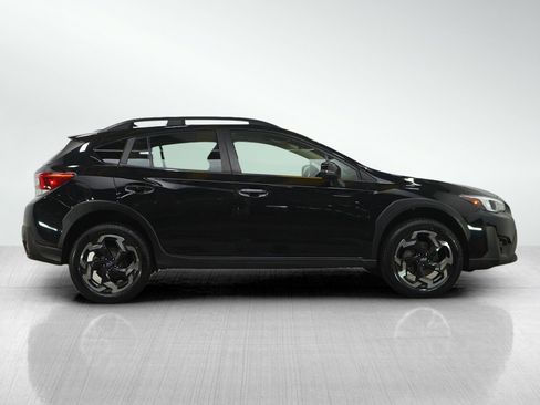 Used 2021 Subaru Crosstrek 2.5i Limited image 6
