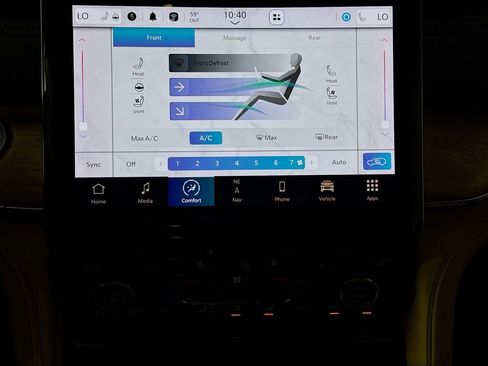 Used 2024 Jeep Grand Cherokee Summit image 16