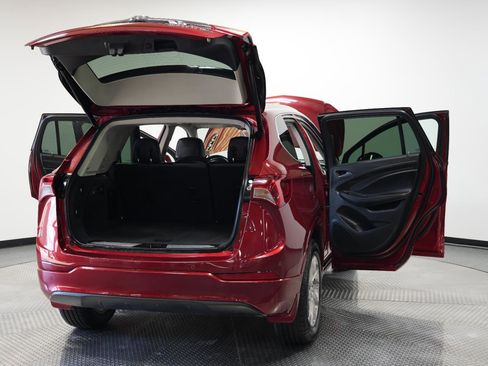 Used 2019 Buick Envision Essence image 12