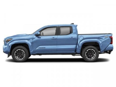 New 2026 Toyota Tacoma TRD Off-Road w/ TRD Off Road Premium Package AWD/4WD image 3