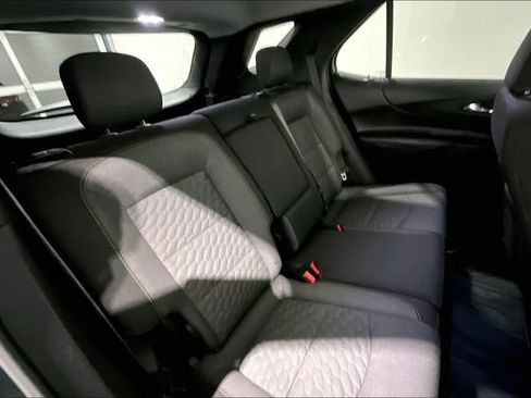Used 2020 Chevrolet Equinox LT image 26