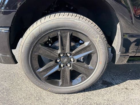 New 2026 Ford F150 STX w/ F-150 LOBO Package AWD/4WD image 9