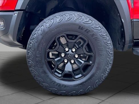 Used 2022 RAM 1500 TRX w/ TRX Level 1 Equipment Group AWD/4WD image 11