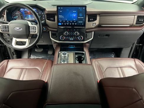 Used 2023 Ford Expedition Limited AWD/4WD image 55