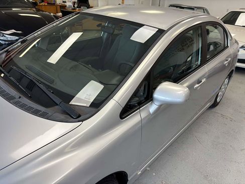 Used 2009 Honda Civic GX image 3