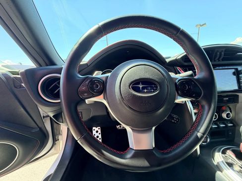 Used 2019 Subaru BRZ Limited RWD image 11