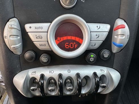 Used 2009 MINI Cooper S FWD image 19