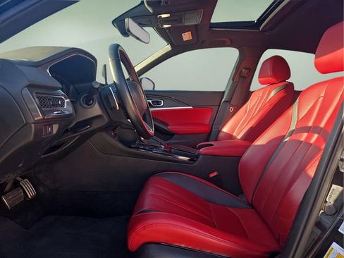 Used 2023 Acura Integra A-Spec image 20