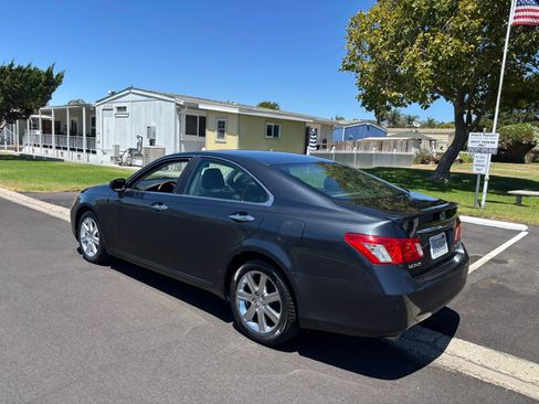 Used 2008 Lexus ES 350 FWD image 13