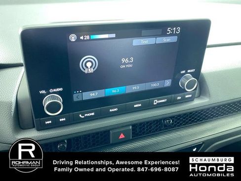 Used 2025 Honda CR-V Sport image 7