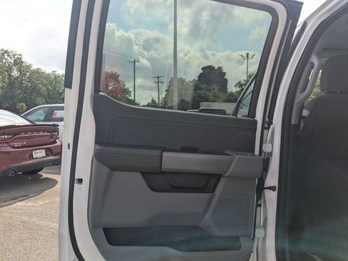 Used 2025 Ford F150 XLT w/ Equipment Group 301A Standard AWD/4WD image 24