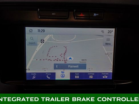 Used 2023 Ford F150 XLT w/ Trailer Tow Package image 14