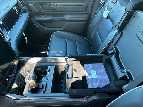 New 2026 RAM 1500 Limited image 21