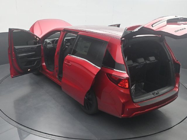 New 2026 Honda Odyssey Sport-L image 45