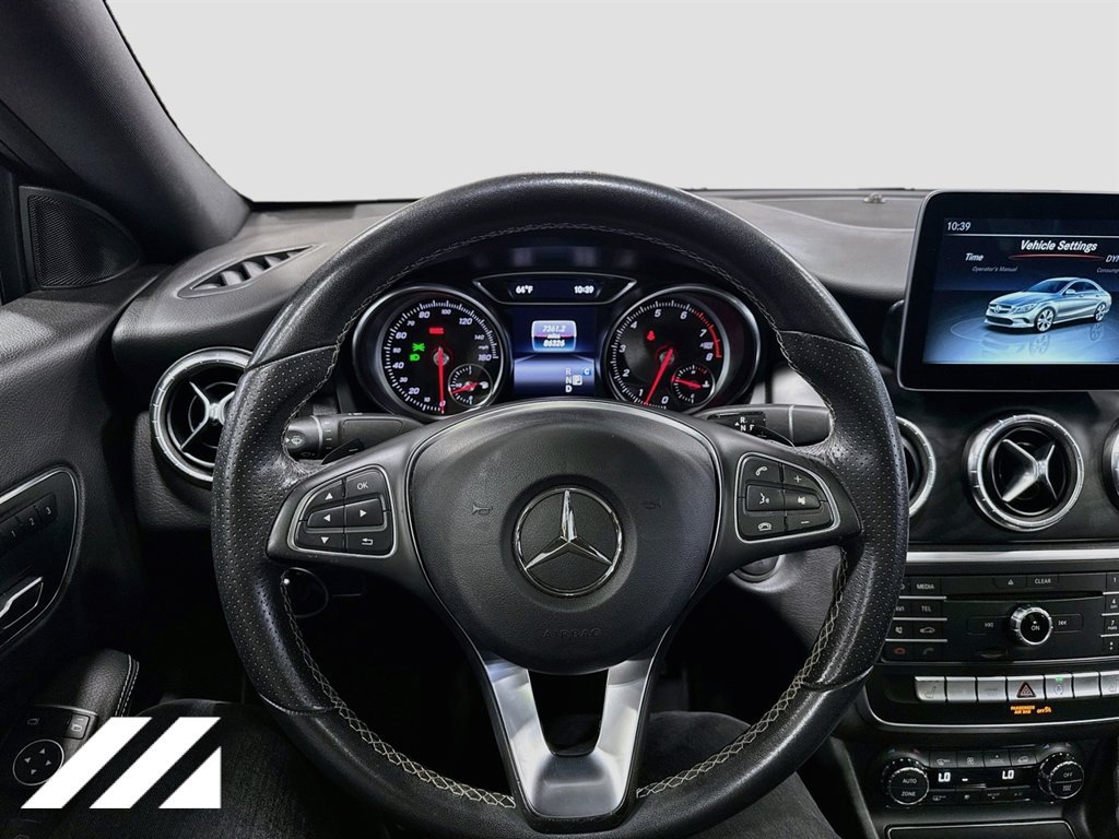 Used 2018 Mercedes-Benz CLA 250 4MATIC image 24