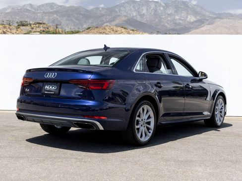 Used 2019 Audi A4 2.0T Premium Plus AWD/4WD image 7