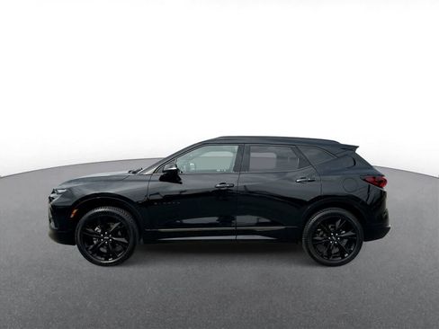 Used 2020 Chevrolet Blazer RS image 5