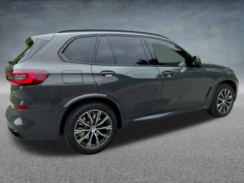 Used 2022 BMW X5 M50i w/ Premium Package AWD/4WD image 24