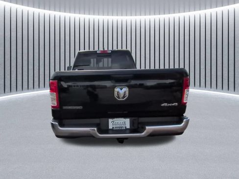 Used 2023 RAM 1500 Big Horn AWD/4WD image 8