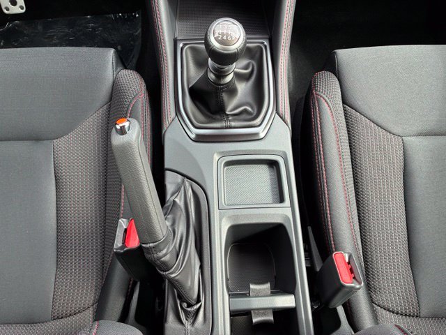 New 2026 Subaru WRX Premium AWD/4WD image 27