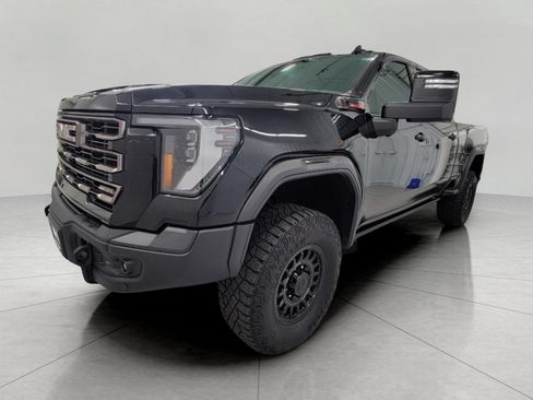 Used 2024 GMC Sierra 2500 AT4X w/ AT4X AEV Edition AWD/4WD image 41