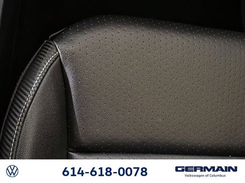 Used 2021 Volkswagen Atlas Cross Sport SE AWD/4WD image 29