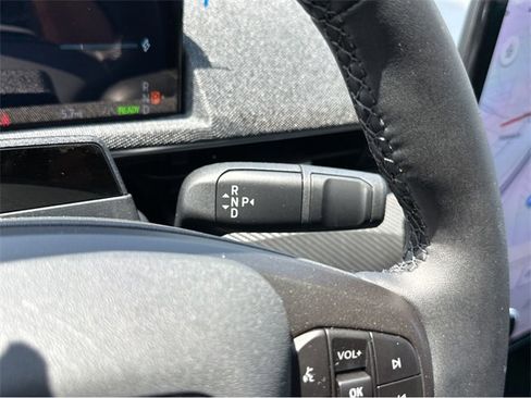 New 2025 Ford Mustang Mach-E Premium image 29