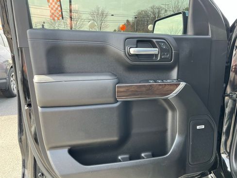 Used 2019 GMC Sierra 1500 SLT w/ SLT Premium Plus Package image 14