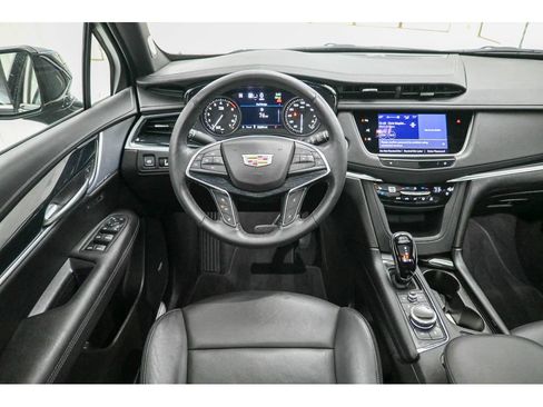 Used 2024 Cadillac XT5 Premium Luxury w/ Technology Package image 29