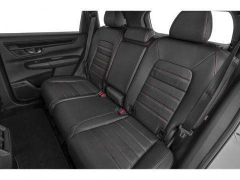 New 2027 Honda CR-V Sport-L image 35