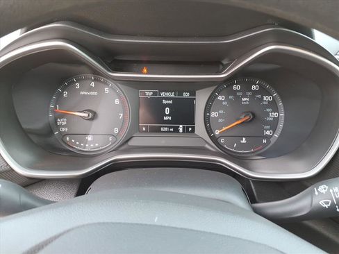 Used 2023 Chevrolet TrailBlazer LS image 21