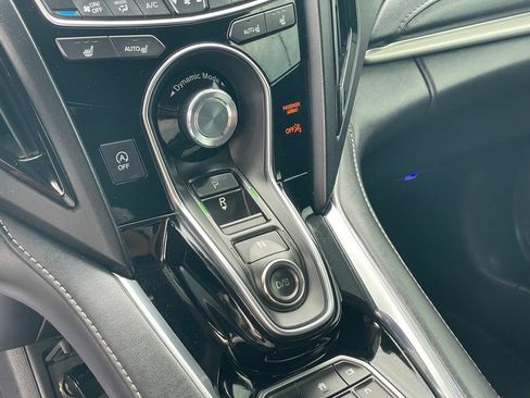 Used 2019 Acura RDX AWD w/ Technology Package image 23
