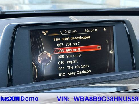 Used 2017 BMW 330i 330i image 30