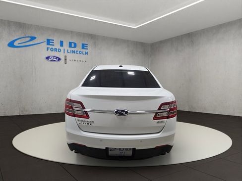 Used 2013 Ford Taurus SEL image 5