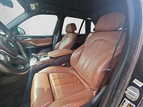 Used 2018 BMW X5 xDrive35i image 15