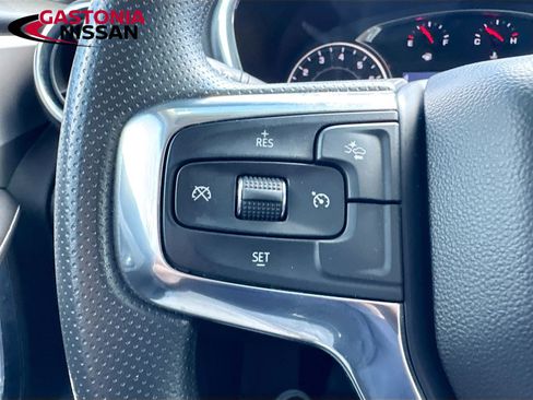 Used 2024 Chevrolet Blazer LT AWD/4WD image 11