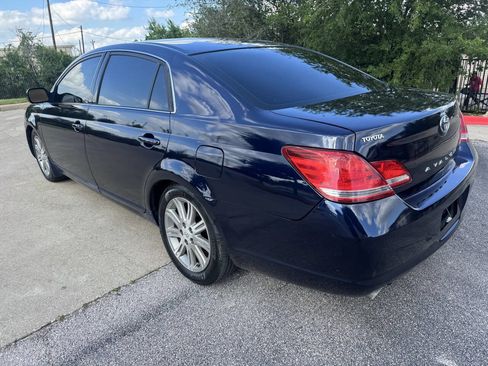 Used 2006 Toyota Avalon Limited FWD image 5