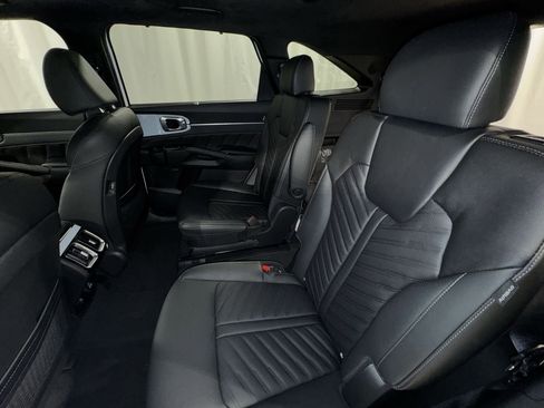 New 2026 Kia Sorento SX Prestige image 28