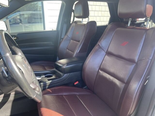Used 2023 Dodge Durango GT AWD/4WD image 9